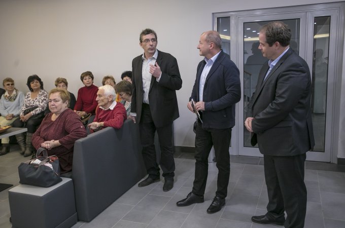 Fotók: Balla György / Újbuda Média