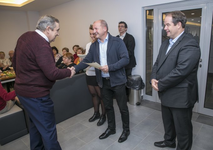 Fotók: Balla György / Újbuda Média