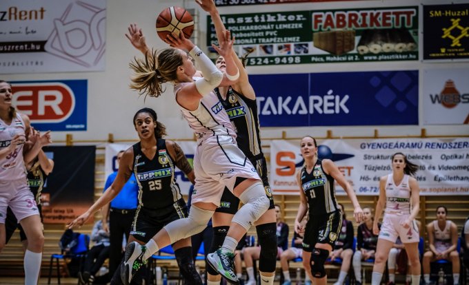 Fotó: hunbasket.hu