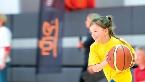 Iskolás gyermekek sportolási lehetőségei Újbudán