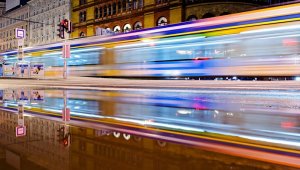 Budapestet népszerűsítő fotókampány indult
