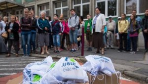 Tehetséggondozó tábor Soltvadkerten