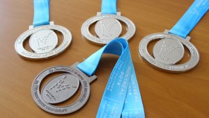 Újbudai siker a kanadai Szenior Úszó Világbajnokságon