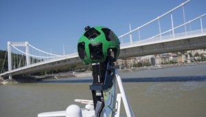 Virtuálisan is hajózható a Duna